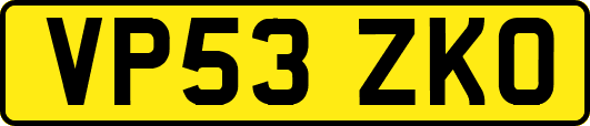 VP53ZKO