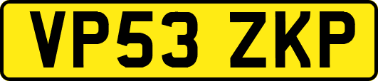 VP53ZKP