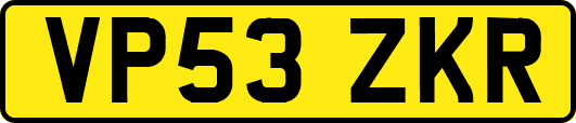 VP53ZKR
