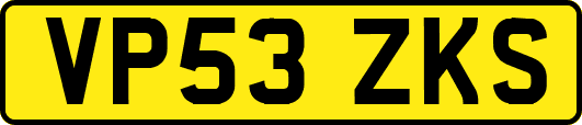 VP53ZKS