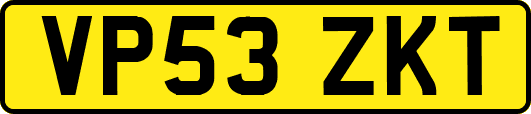VP53ZKT
