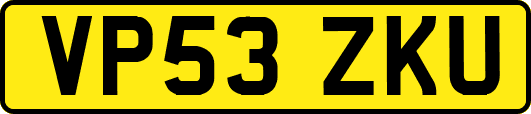 VP53ZKU