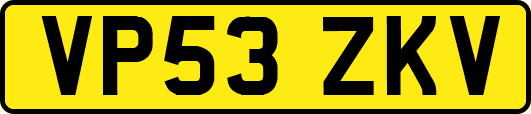 VP53ZKV