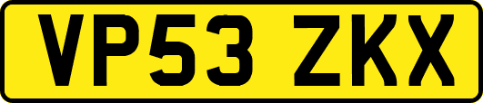 VP53ZKX