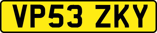 VP53ZKY