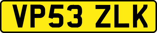 VP53ZLK