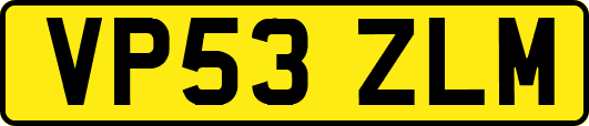 VP53ZLM