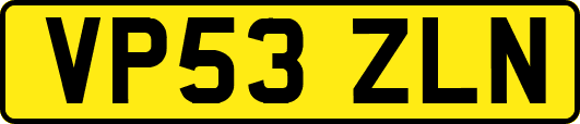 VP53ZLN