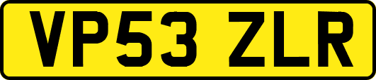 VP53ZLR
