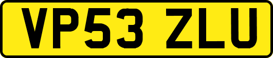 VP53ZLU