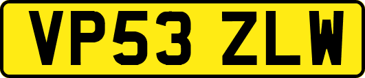 VP53ZLW