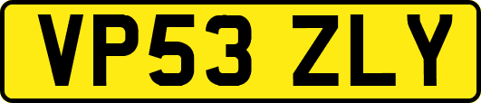 VP53ZLY