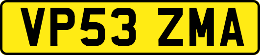 VP53ZMA