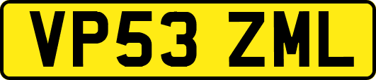 VP53ZML