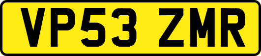 VP53ZMR