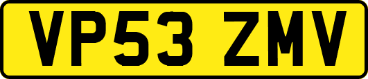 VP53ZMV