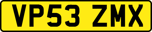 VP53ZMX
