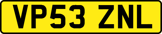 VP53ZNL