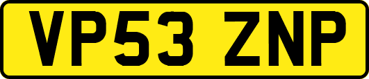 VP53ZNP