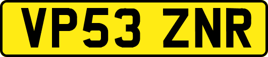 VP53ZNR