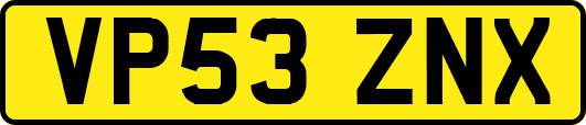 VP53ZNX
