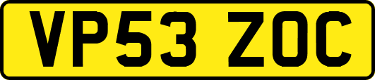 VP53ZOC