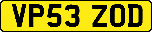 VP53ZOD