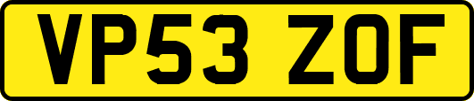 VP53ZOF