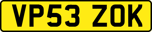 VP53ZOK