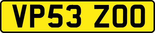 VP53ZOO