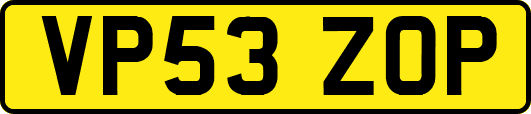 VP53ZOP