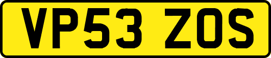 VP53ZOS