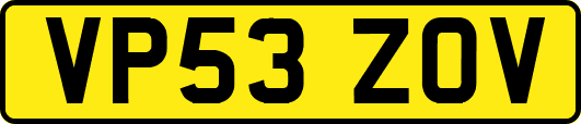 VP53ZOV