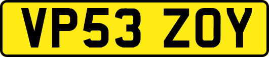 VP53ZOY