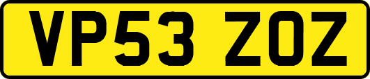 VP53ZOZ