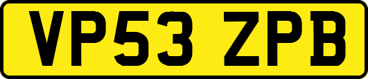 VP53ZPB