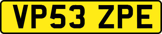 VP53ZPE