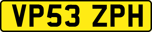 VP53ZPH