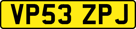 VP53ZPJ