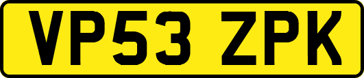 VP53ZPK