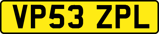 VP53ZPL