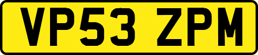 VP53ZPM