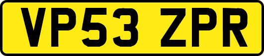 VP53ZPR