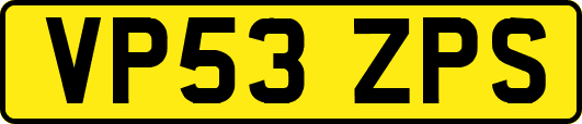 VP53ZPS