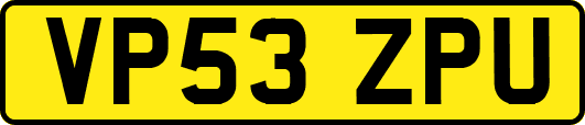 VP53ZPU
