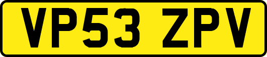 VP53ZPV