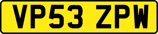 VP53ZPW