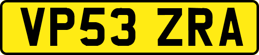 VP53ZRA