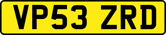VP53ZRD