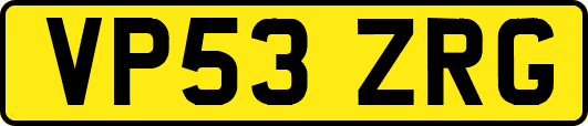 VP53ZRG